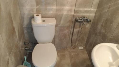 Kevin's Hostel Yeldeğirmeni in Istanbul