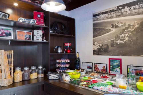 Enzo Hotels Reims Tinqueux by Kyriad Direct - image 12