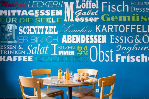Serways Hotel Reinhardshain Nord - image 8