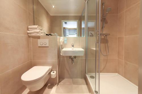 The Delphi - Amsterdam Townhouse - image 11