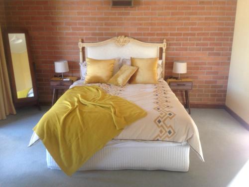 Dunolly Broadway B&B in Dunolly