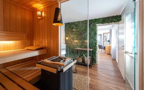 Ferien-Lodge Lindau - Private Sauna & nah am See in Lindau, Deutschland