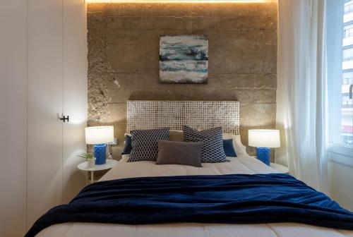 Alhondiga by Staynnapartments, Bilbao (fotografie 2)
