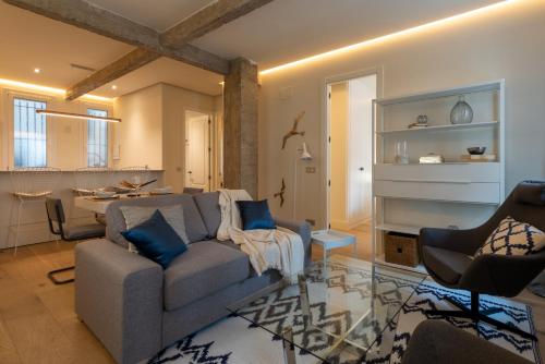 Alhondiga by Staynnapartments, Bilbao (fotografie 5)
