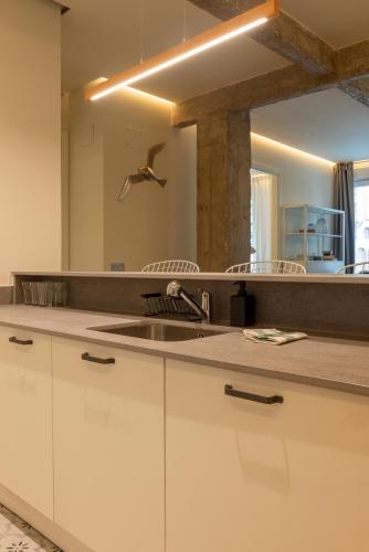 Alhondiga by Staynnapartments, Bilbao (fotografie 6)