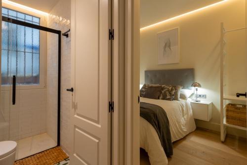Alhondiga by Staynnapartments, Bilbao (fotografie 7)