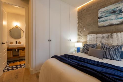 Alhondiga by Staynnapartments, Bilbao (fotografie 8)