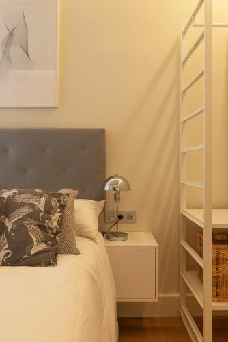 Alhondiga by Staynnapartments, Bilbao (fotografie 10)