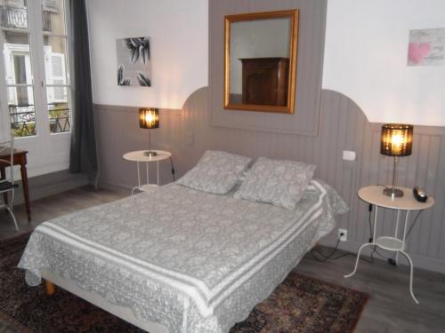 Hôtel des Arceaux – Bayonne, MO