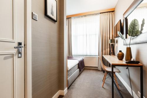 The Delphi - Amsterdam Townhouse - image 2