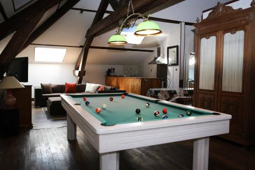 La Dragée Hôte Chambres chez l'habitant - image 13