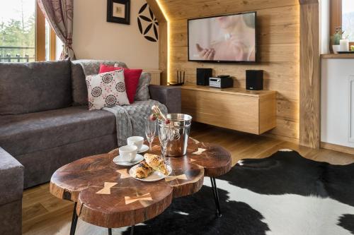 Apartamenty Polana Sywarne Zakopane thumbnail