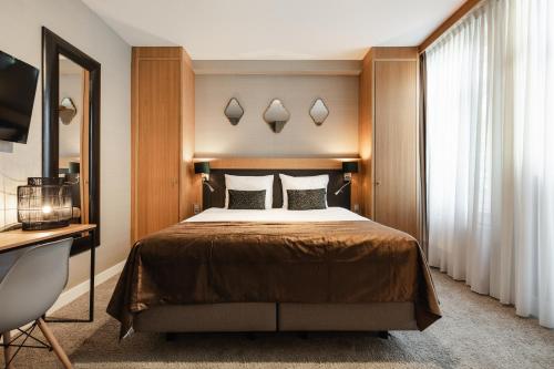 Best Western Delphi Hotel