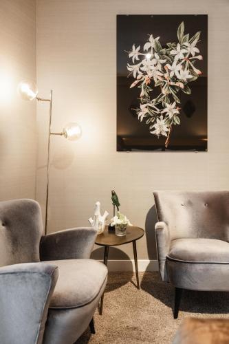 The Delphi - Amsterdam Townhouse - image 13