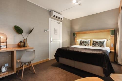 The Delphi - Amsterdam Townhouse - image 5