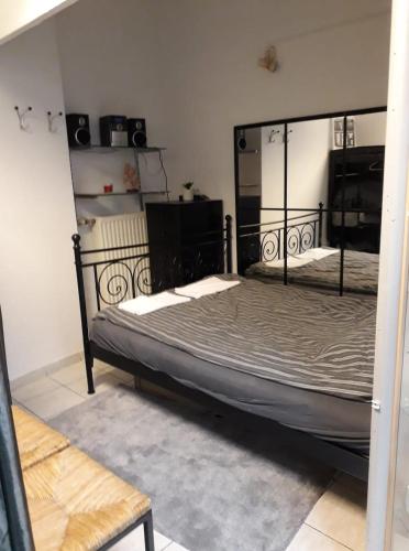  Sweet Viola Apartman in Budapest