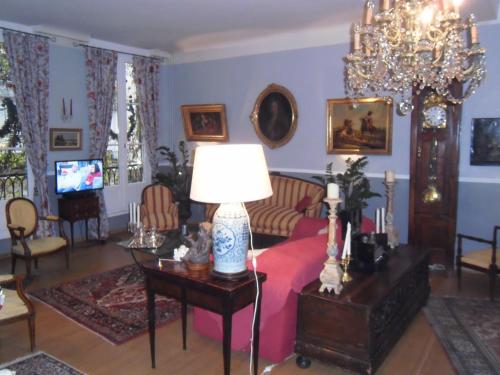 Hôtel des Arceaux