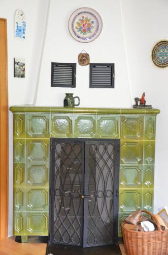 บริการและสิ่งอำนวยความสะดวก, Ferienhaus Dum in กรีเบิน