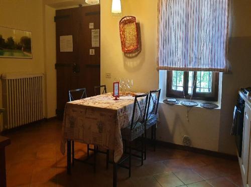  Agriturismo Il Sole Verde in Bucine