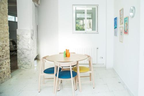 Le Centre-Ville: Tres chic appartement a la Marsa