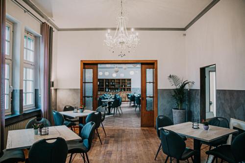 Gasthof-Hotel Biedendieck