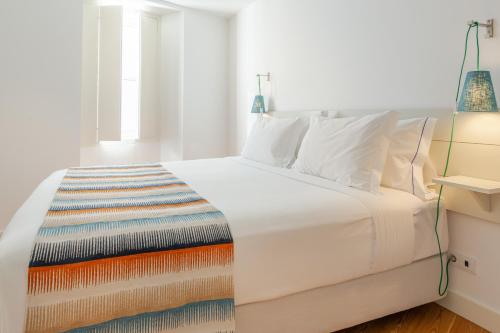 My Suite Lisbon Guest House – Principe Real - image 11