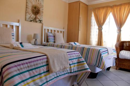 Rio Guest House in Maseru