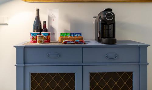 My Suite Lisbon Guest House – Principe Real - image 13