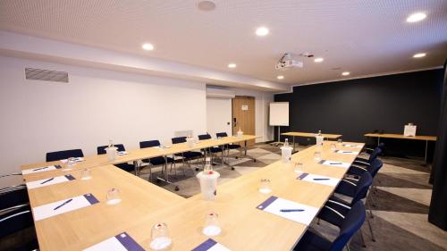 Holiday Inn Express - Saarbrücken an IHG Hotel - image 9