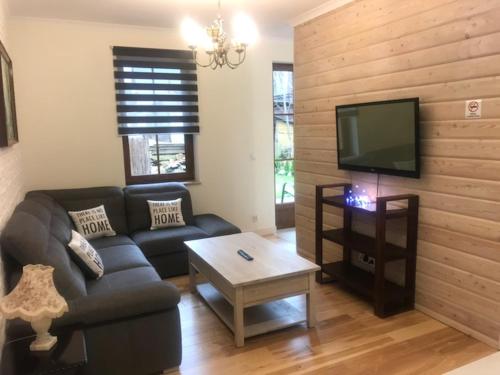 Apartament Centrum Zakopane, Zakopane (fotografie 8)