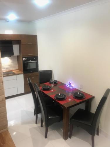 Apartament Centrum Zakopane, Zakopane (fotografie 7)