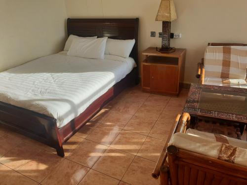 Alef Paradise Hotel