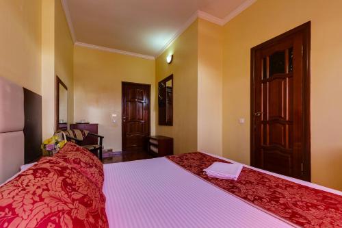 Marton Lion Krasnodar - main image