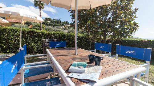 Italianway - Il Borgo apartments - image 2