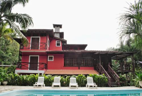 

Residencial Praia Brava Pousada