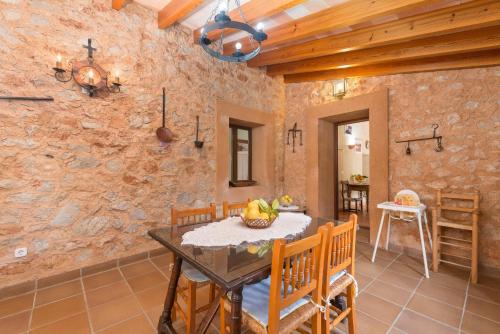Finca GALARDO - main image