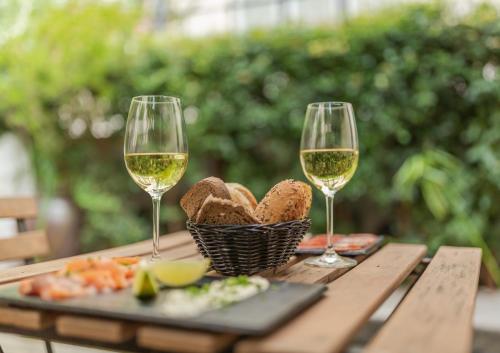 My Suite Lisbon Guest House – Principe Real - image 7