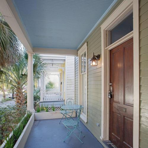 Huge 5 bed 5 bath in Historic Downtown Savannah - image 8