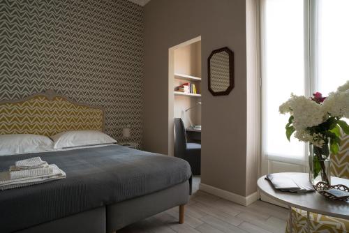 Casatitta Bed & Breakfast, Milán (fotografie 7)