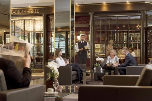 Maritim Hotel Bonn - main image