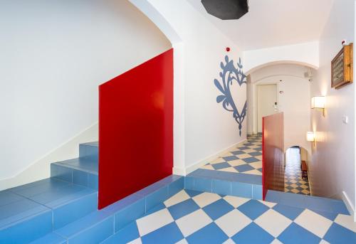 My Suite Lisbon Guest House – Principe Real - image 5
