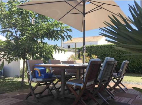 Kert, Maison de campagne Chez Trabou et Loulou 20 min de La Rochelle in Aigrefeuille-d'Aunis
