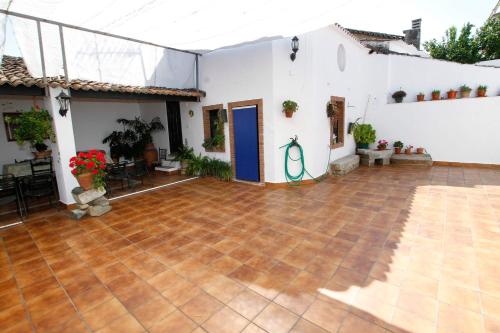 Casa Rural Mérida