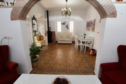 Casa Rural Mérida