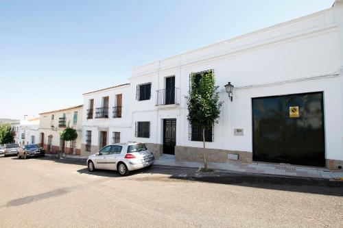 Casa Rural Mérida (Casa Rural Merida) in Aljucen