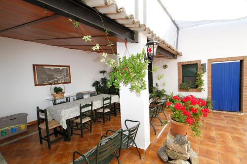 Casa Rural Mérida (Casa Rural Merida) in Aljucen