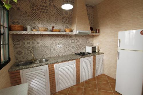 Casa Rural Mérida (Casa Rural Merida) in Aljucen