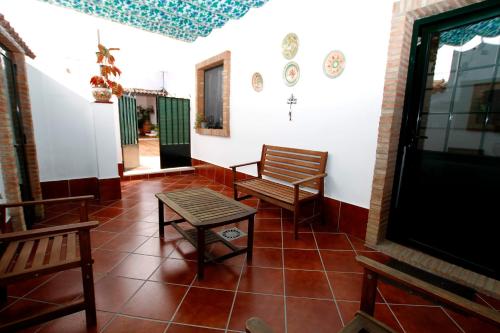 Casa Rural Mérida