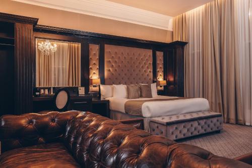 County Hotel Newcastle - image 9