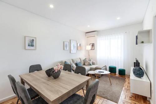 Facilities, Old Market Apartment in Guimaraes